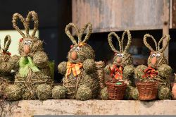 Ostermarkt 2018 22  Wolfgang Spitzbart